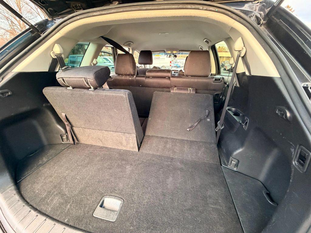 used 2015 Mazda CX-9 car, priced at $5,950