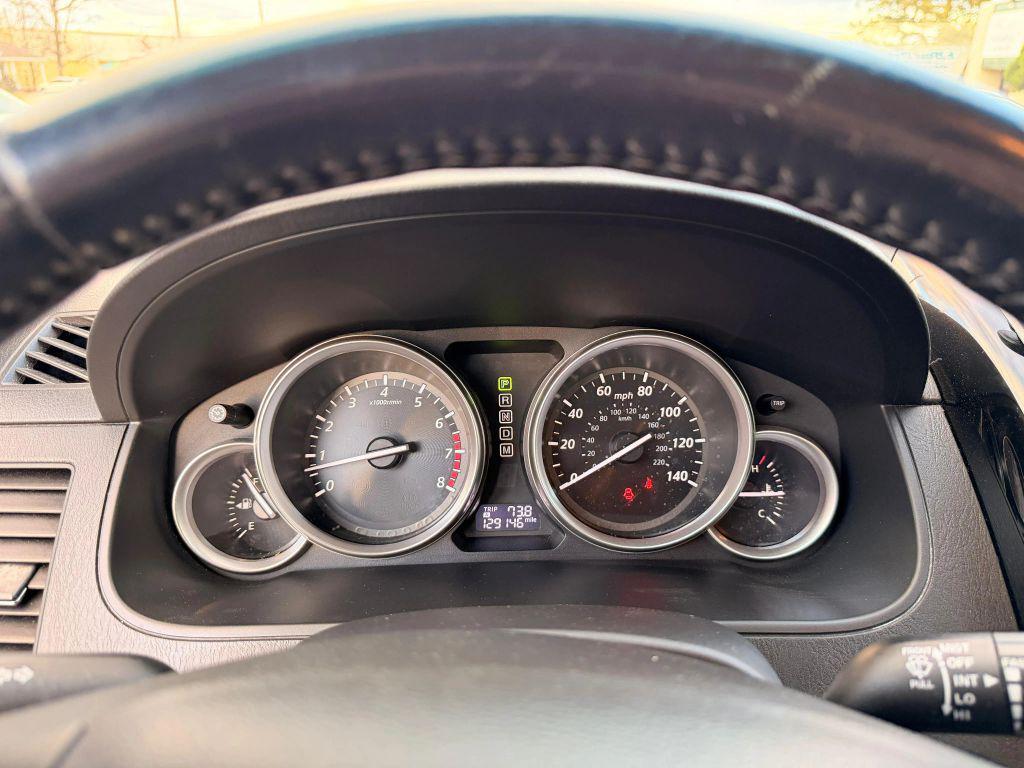 used 2015 Mazda CX-9 car, priced at $5,950