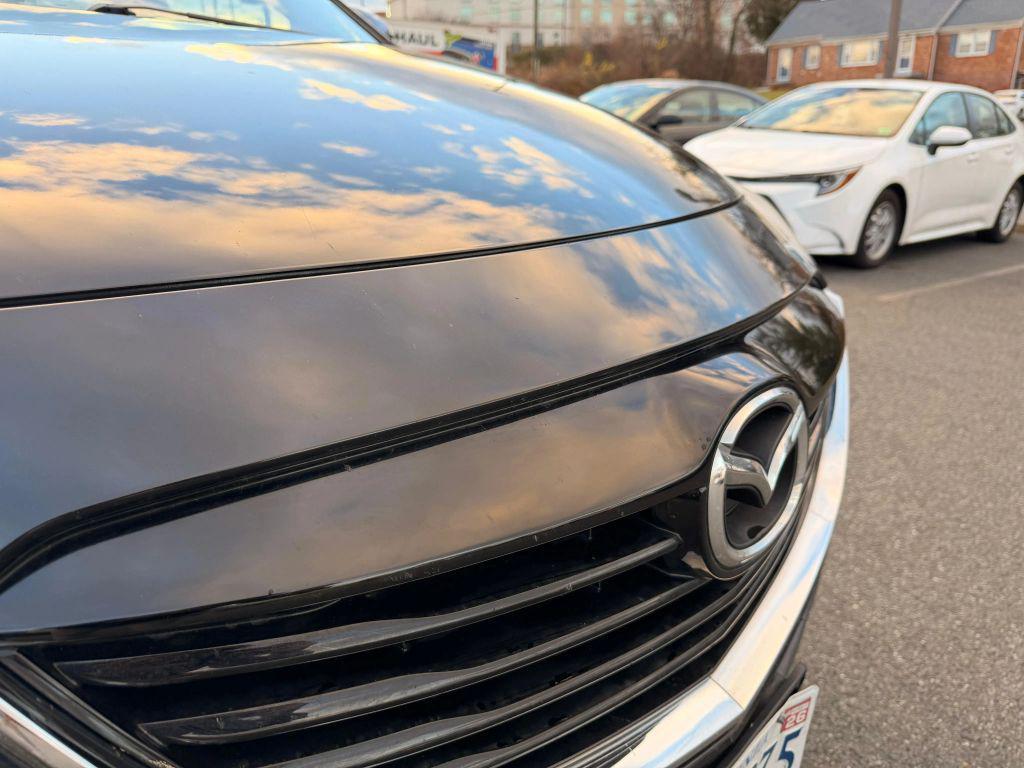 used 2015 Mazda CX-9 car, priced at $5,950