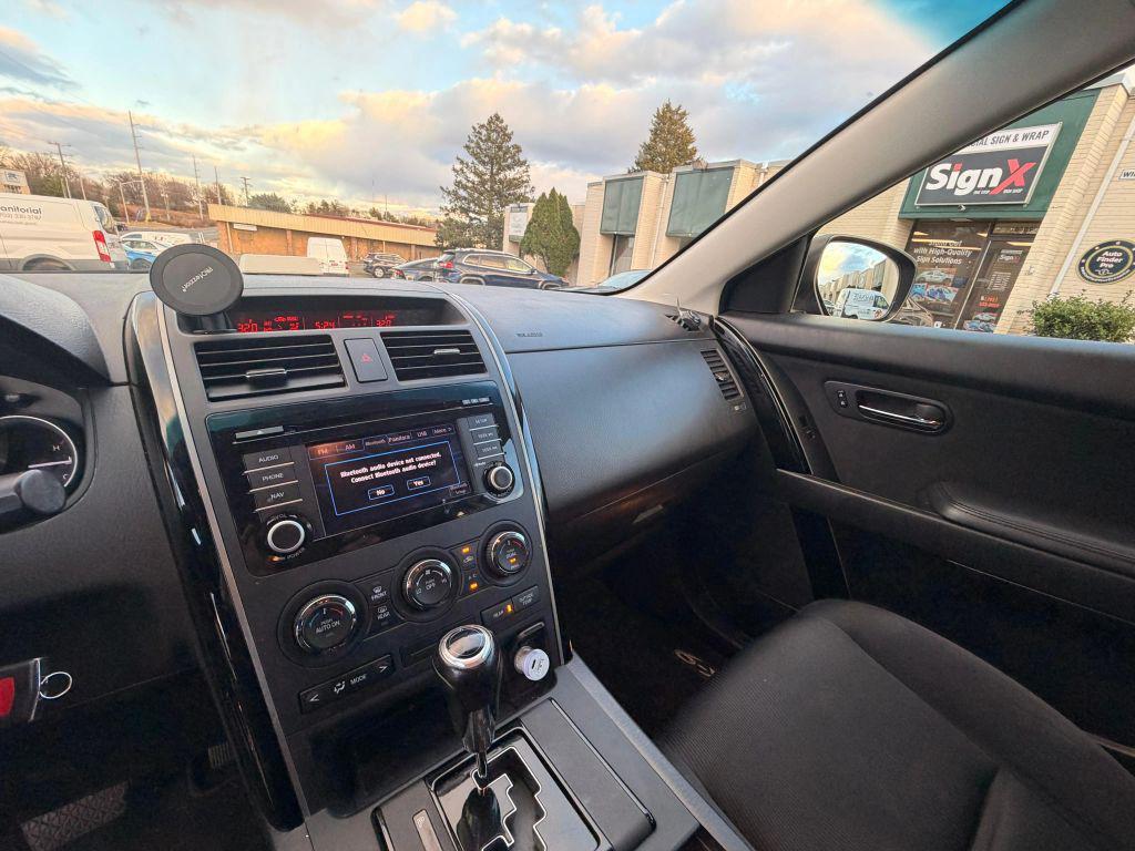 used 2015 Mazda CX-9 car, priced at $5,950