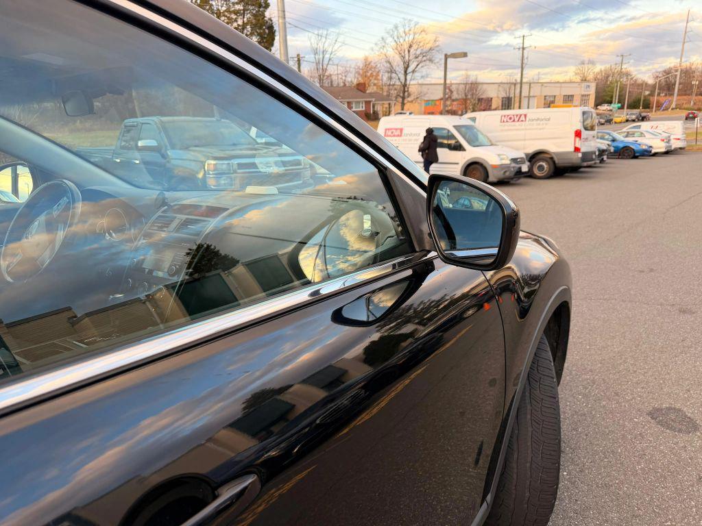 used 2015 Mazda CX-9 car, priced at $5,950