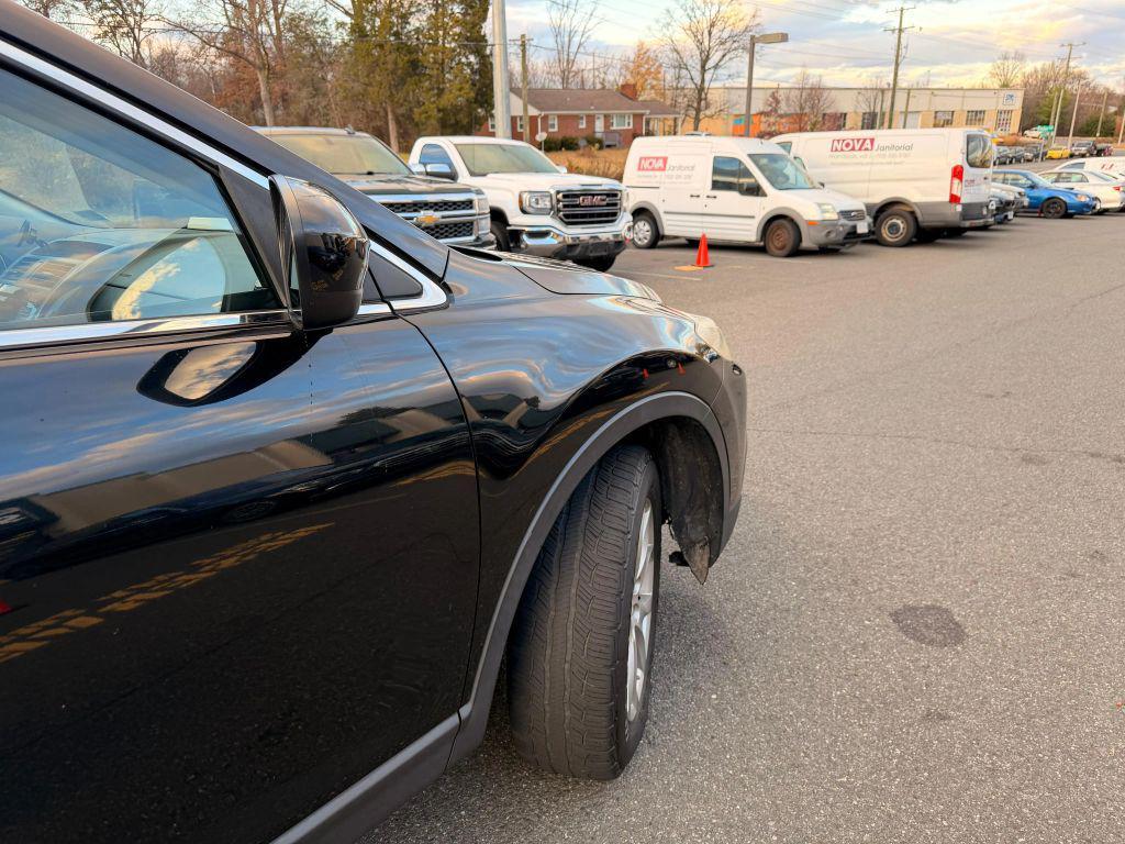 used 2015 Mazda CX-9 car, priced at $5,950