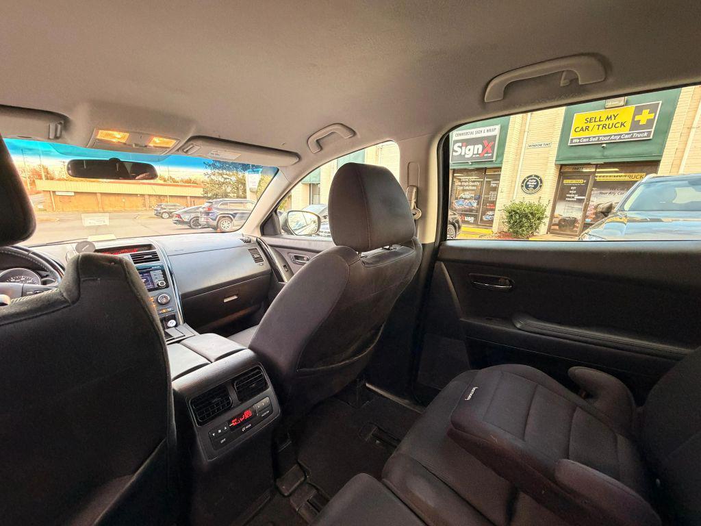 used 2015 Mazda CX-9 car, priced at $5,950