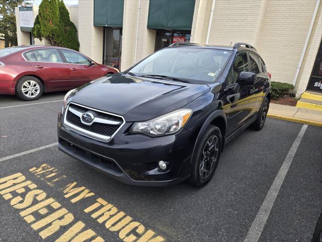 used 2014 Subaru XV Crosstrek car, priced at $7,420