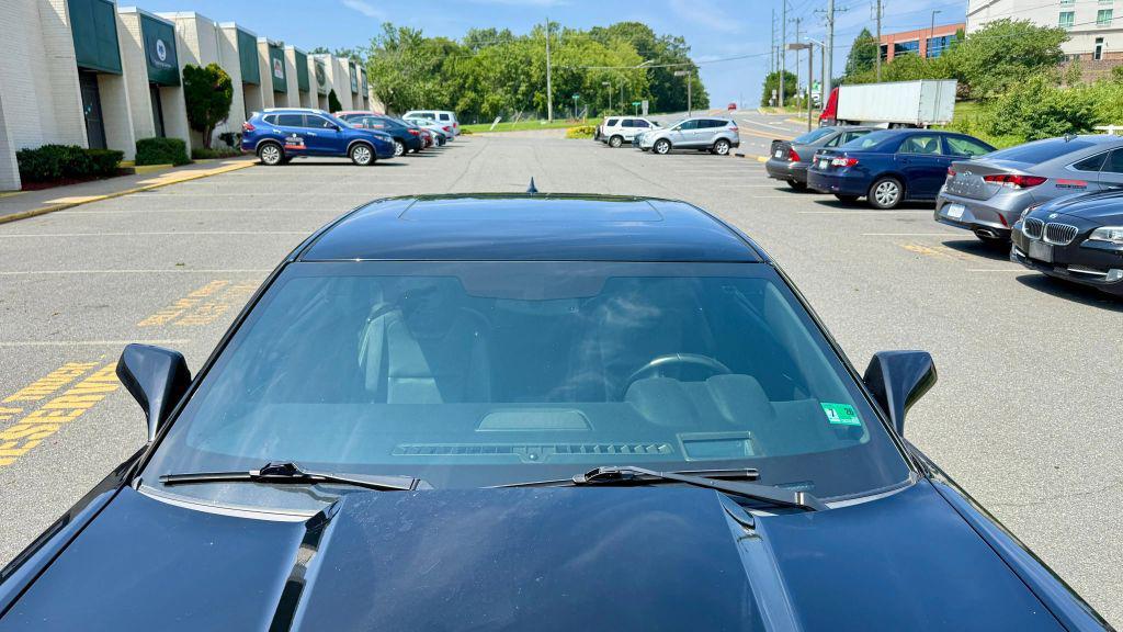 used 2015 Chevrolet Camaro car, priced at $9,995