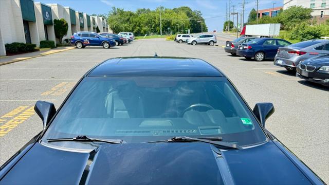 used 2015 Chevrolet Camaro car, priced at $13,950
