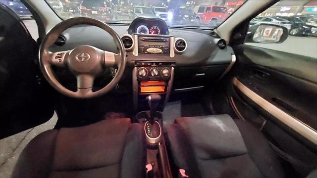 used 2006 Scion xA car, priced at $3,995