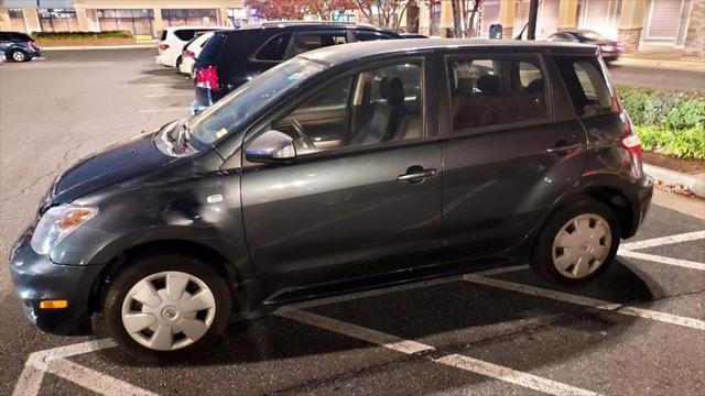 used 2006 Scion xA car, priced at $3,995