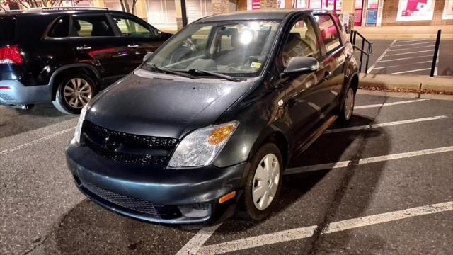 used 2006 Scion xA car, priced at $3,995