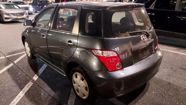 used 2006 Scion xA car, priced at $3,995