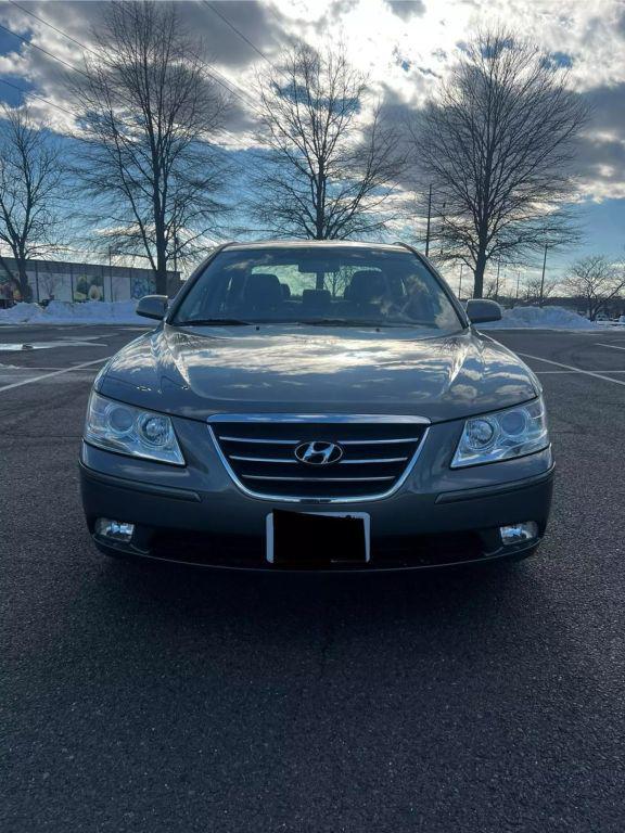 used 2010 Hyundai Sonata car, priced at $5,900