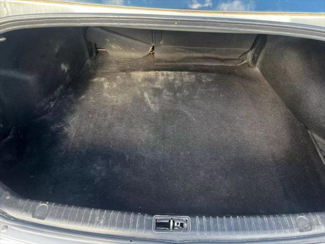 used 2010 Hyundai Sonata car, priced at $5,900
