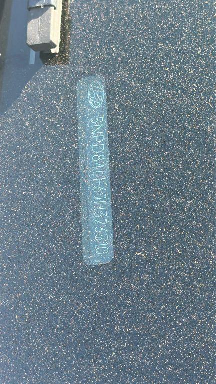 used 2018 Hyundai Elantra car, priced at $9,750