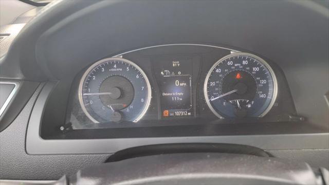 used 2016 Toyota Camry car, priced at $10,900