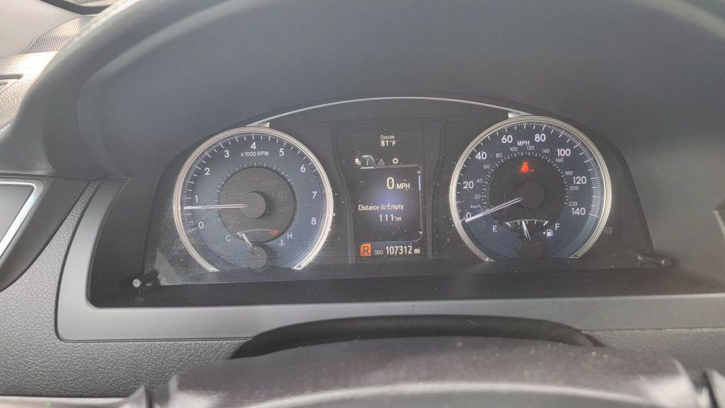 used 2016 Toyota Camry car, priced at $10,720