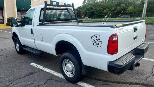 used 2015 Ford F-350 car, priced at $15,995