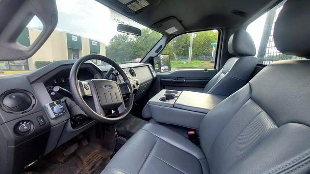 used 2015 Ford F-350 car, priced at $15,995