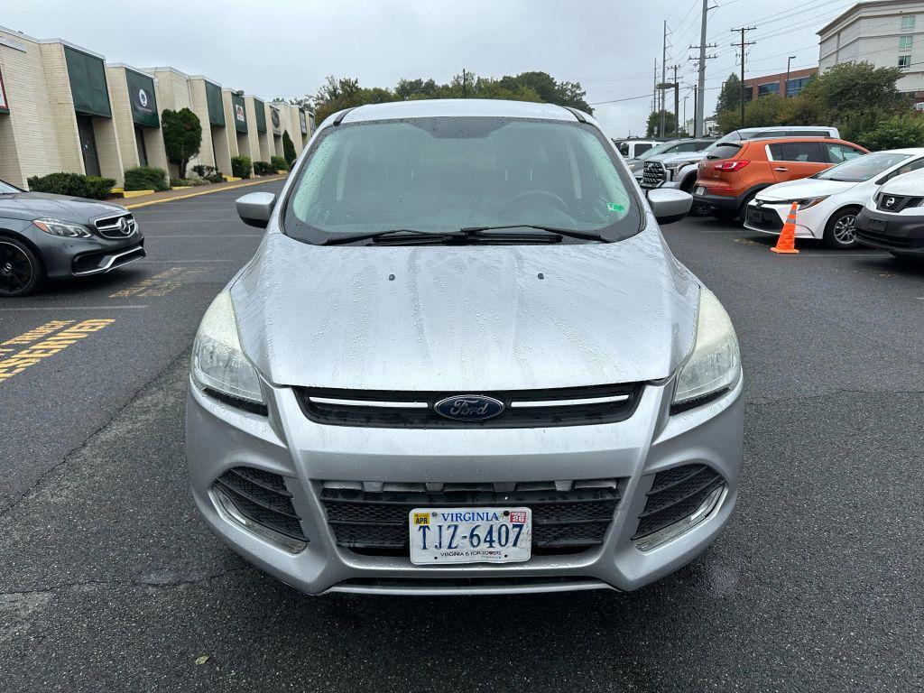 used 2015 Ford Escape car, priced at $4,995