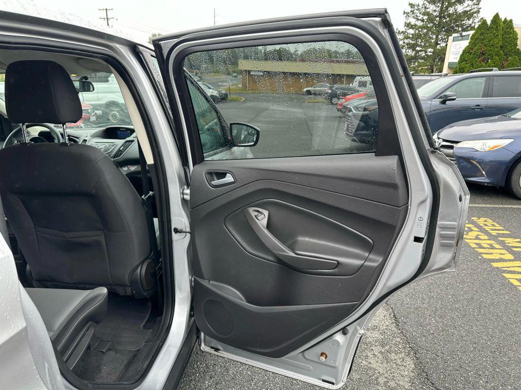 used 2015 Ford Escape car, priced at $4,995