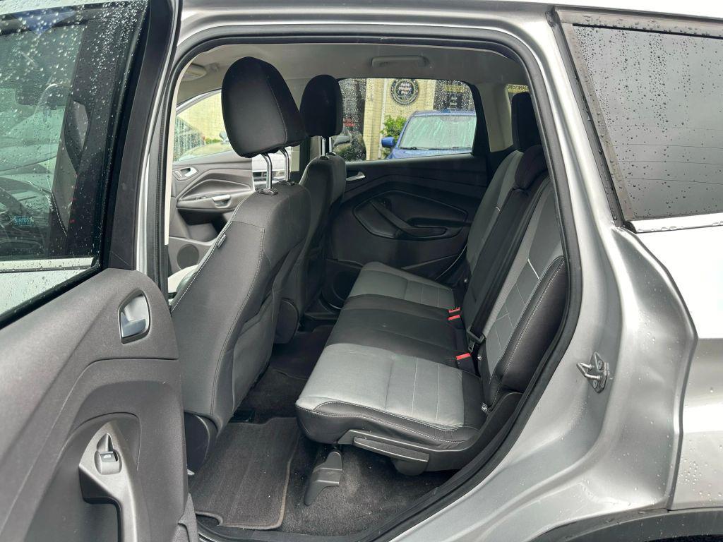 used 2015 Ford Escape car, priced at $4,995