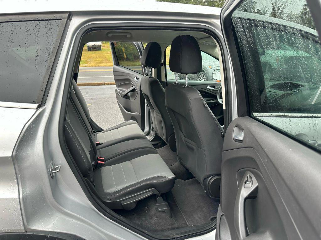 used 2015 Ford Escape car, priced at $4,995