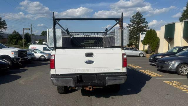 used 2015 Ford F-250 car, priced at $19,750