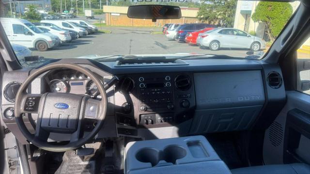 used 2015 Ford F-250 car, priced at $19,750