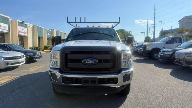 used 2015 Ford F-250 car, priced at $19,750