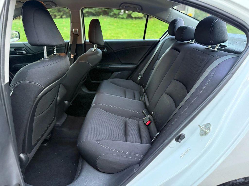 used 2014 Honda Accord car, priced at $9,695
