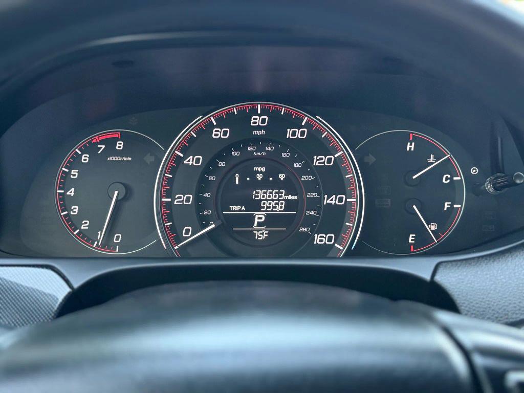 used 2014 Honda Accord car, priced at $9,695