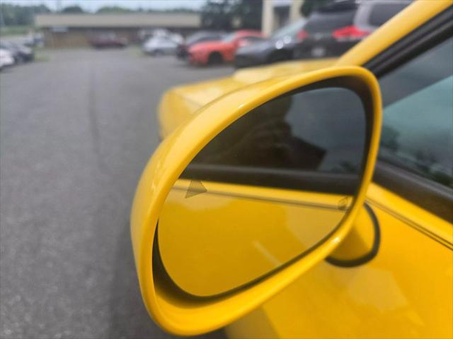 used 2017 Dodge Challenger car, priced at $13,995