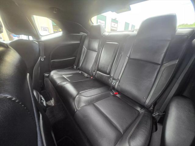 used 2017 Dodge Challenger car, priced at $13,995