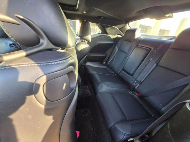 used 2017 Dodge Challenger car, priced at $15,995