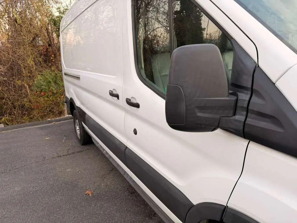 used 2016 Ford Transit-350 car, priced at $17,475