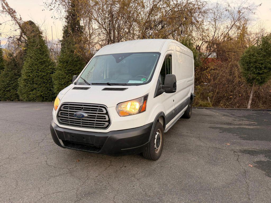 used 2016 Ford Transit-350 car, priced at $17,475