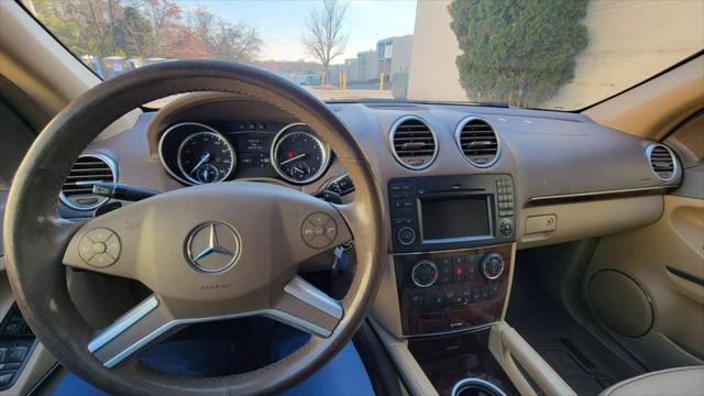 used 2012 Mercedes-Benz GL-Class car, priced at $6,800