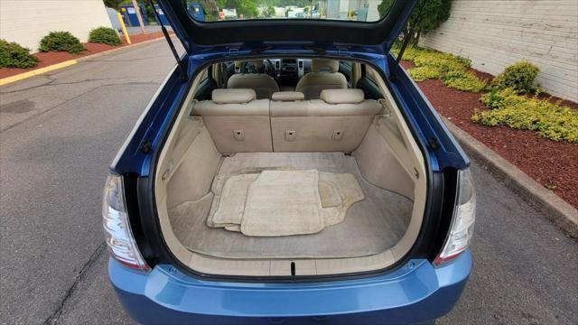 used 2005 Toyota Prius car, priced at $4,995