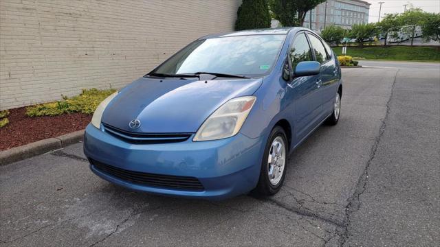 used 2005 Toyota Prius car, priced at $4,995