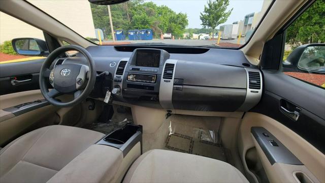 used 2005 Toyota Prius car, priced at $4,995