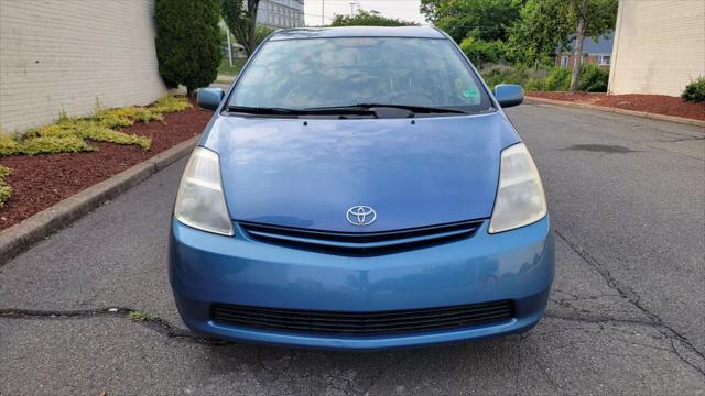 used 2005 Toyota Prius car, priced at $4,995