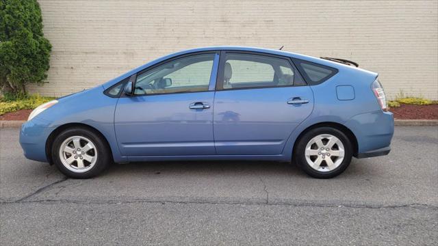 used 2005 Toyota Prius car, priced at $4,995