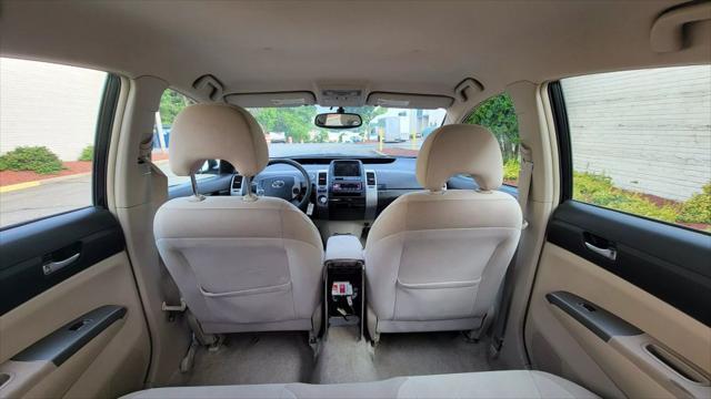 used 2005 Toyota Prius car, priced at $4,995