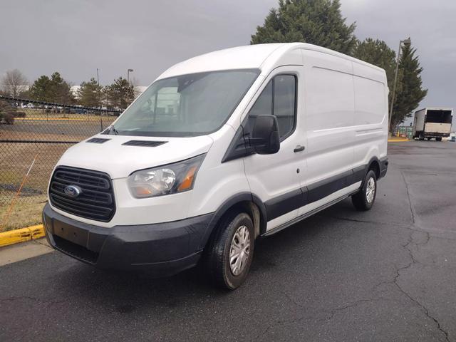 used 2019 Ford Transit-250 car, priced at $29,995