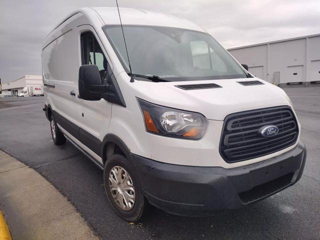 used 2019 Ford Transit-250 car, priced at $27,620
