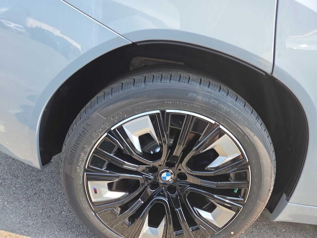new 2025 BMW X3 car, priced at $63,200