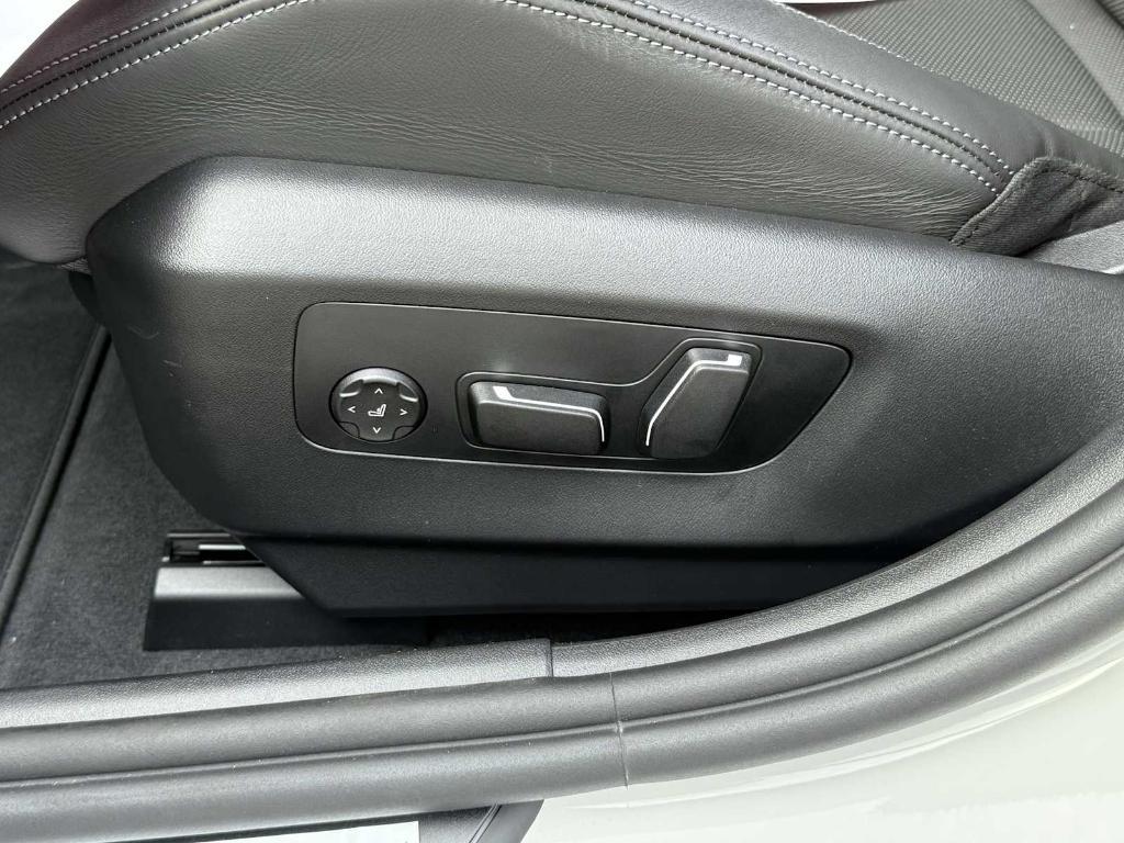 new 2026 BMW M5 car, priced at $129,200