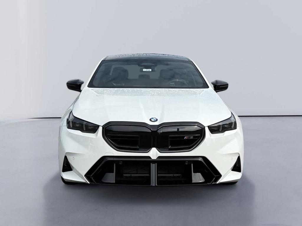 new 2026 BMW M5 car, priced at $129,200