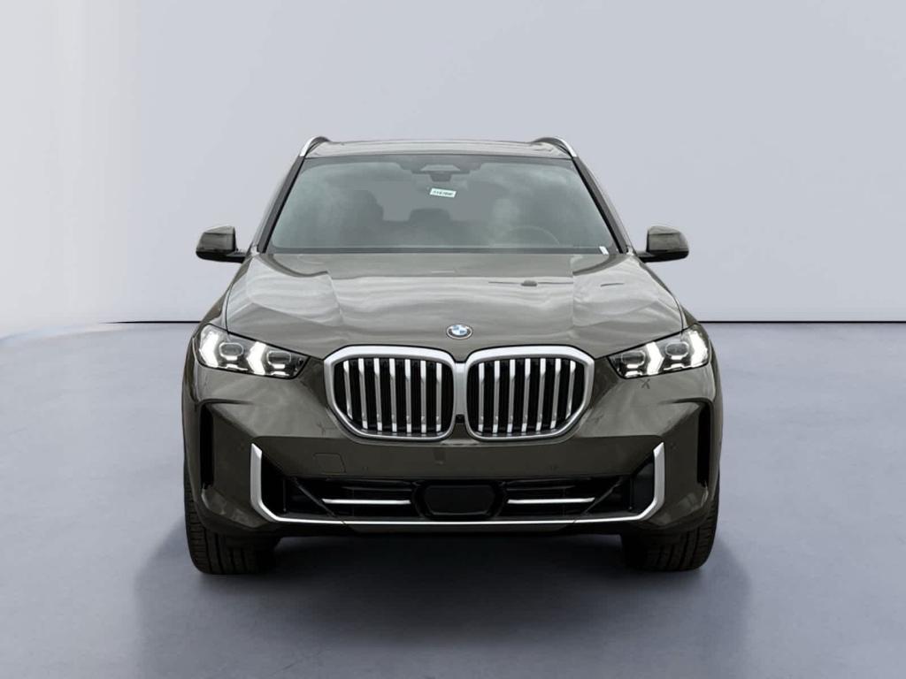 new 2026 BMW X5 car, priced at $83,975