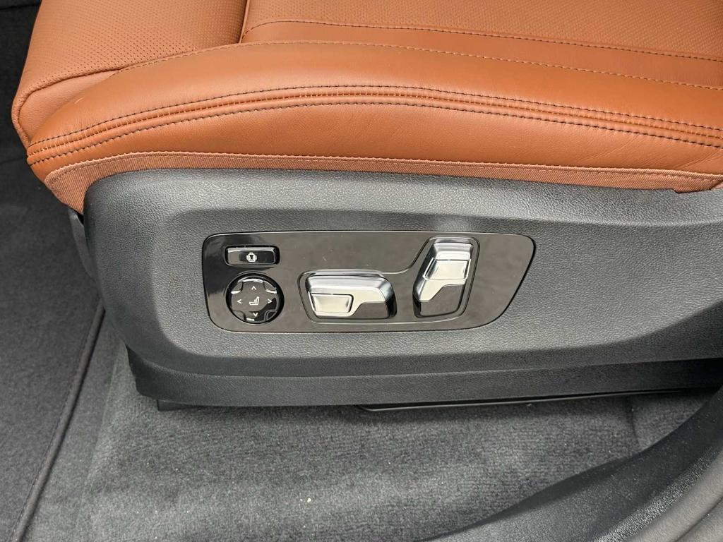 new 2026 BMW X5 car, priced at $83,975