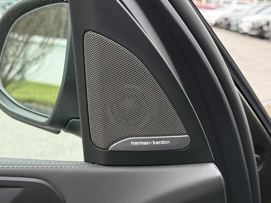 new 2026 BMW X5 car, priced at $83,975